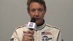 24 Heures du Mans 2011, interview de Marc Goossens pilote de la Porsche 911 GT3 RSR n°75