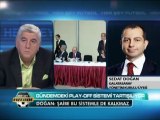 Sedat Doğan Telefon Bağlantısı TV8