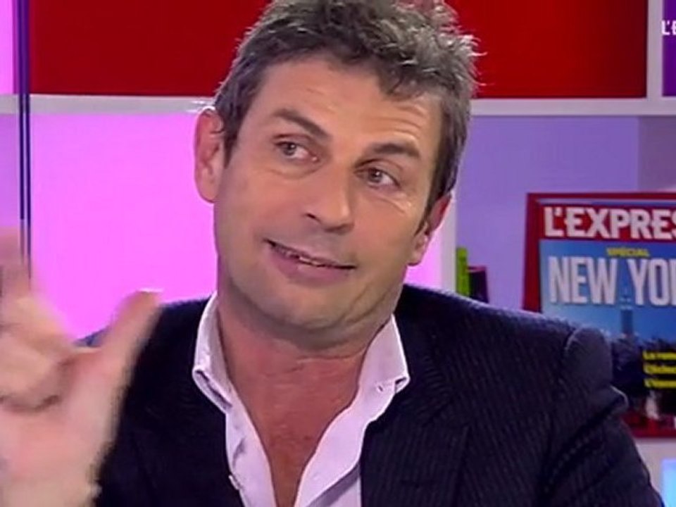 Bernard Pivot : "Je suis titillé par l'envie d'aller sur Twitter"