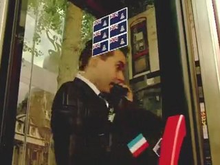 Werde aktiv! Trete der Kampagne "Stoppt Steuerparadiese" bei!