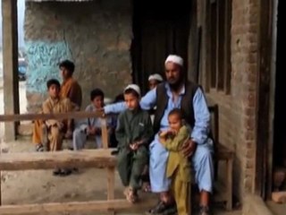 Pakistan Floods update: CWS-P/A's Marvin Parvez