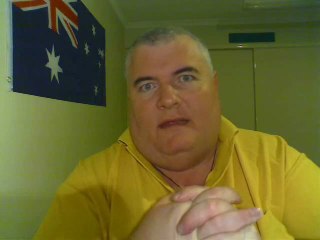 My First Session With My Personal Trainer!