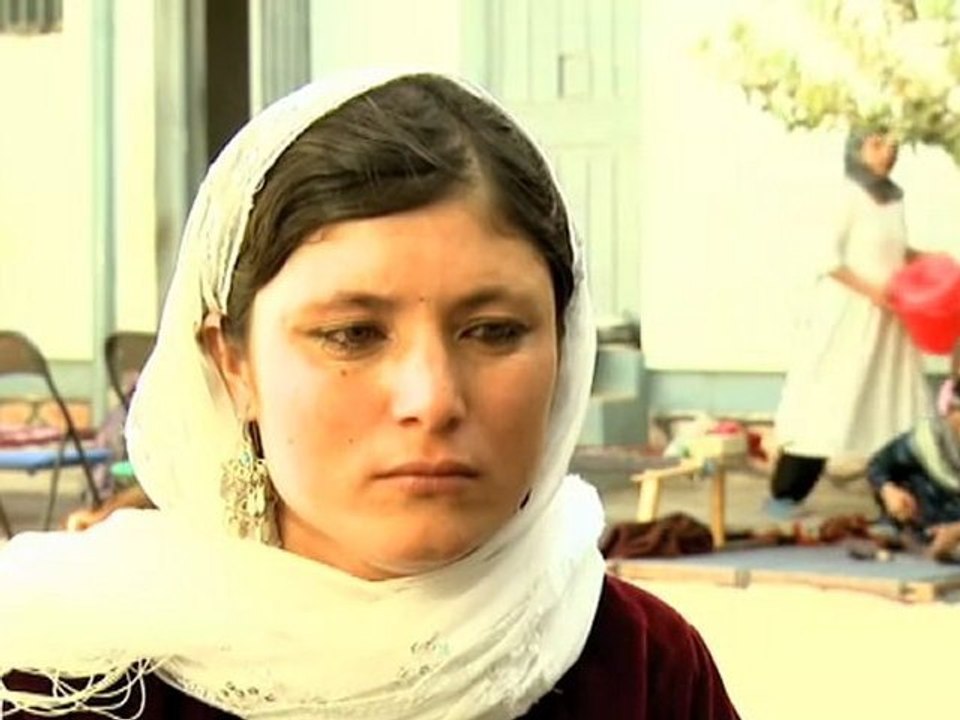 Women in Afghanistan: 10 years on