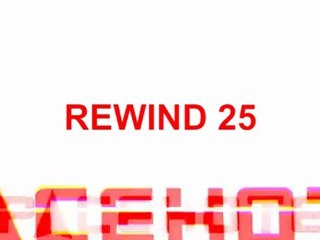 SPACEHOTEL :: Rewind 25 (2009)