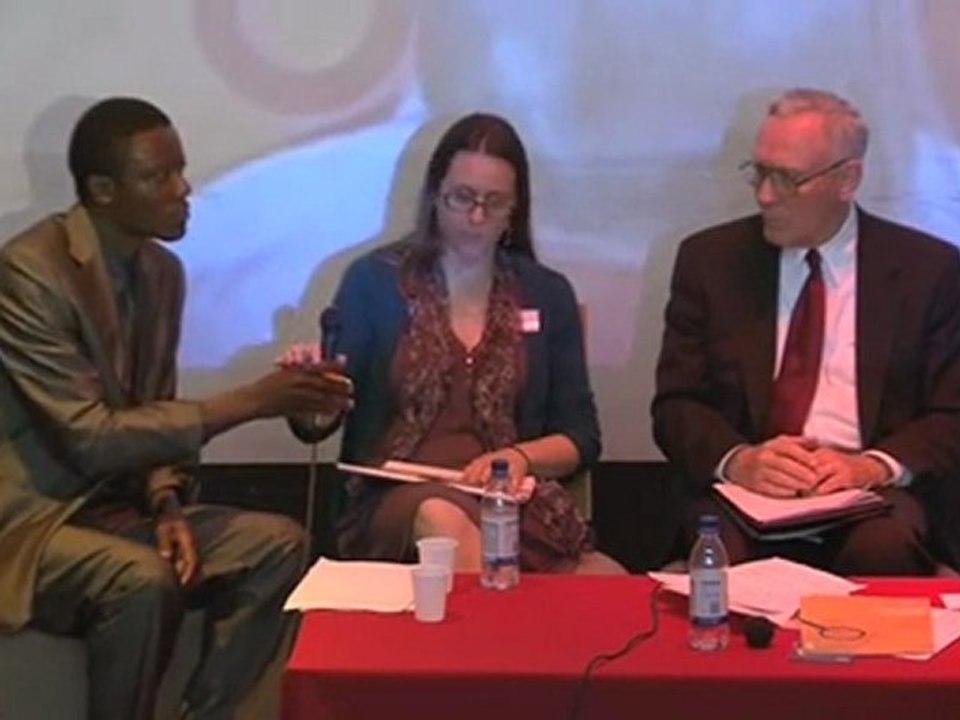 Bearing Witness: How do we campaign on tax justice?