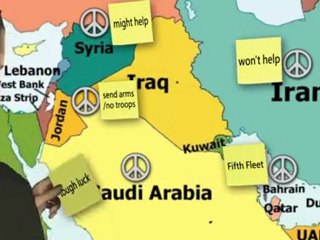 Obama's Libya speech muddies the waters further