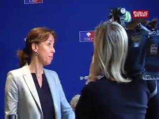 UMP : Présentation du projet pour la présidentielle