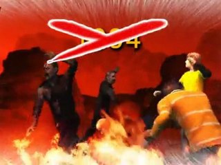 End of the world: 2012, or is it 2011?