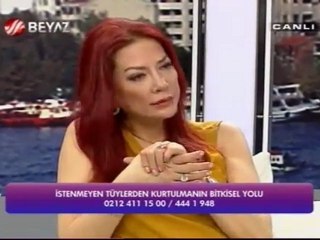 Beyaz Manşet 44. Bölüm 4.Kısım