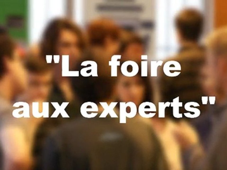 Le PACT, projet d'apprentissage collaboratif thématique de Télécom ParisTech