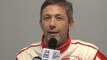 24 Heures du Mans 2011, interview de Jean-Marc Menahem pilote de la Ferrari F430 GTC n°83