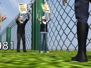 No Happy Ending For Slacking Air Traffic Controller