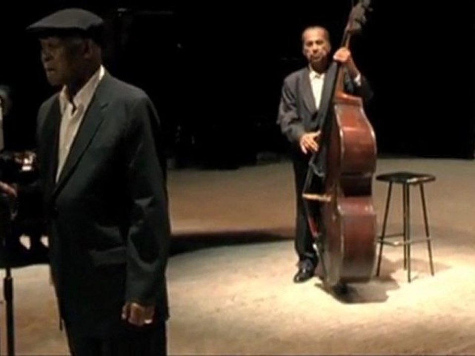 Ibrahim Ferrer - Perfidia