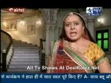 Saas Bahu Aur Saazish 16th December 2011 Part3