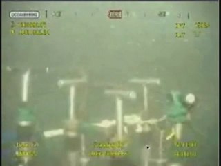 #2 - ANOTHER FLOOR METHANE BUBBLE EXPLOSION!!!!! VIRAL VIDEO MIRROR!!