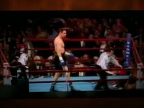 Watch Jaime Herrera vs. TBA - Friday Night Boxing Live 2011