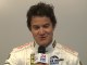 24 Heures du Mans 2011, interview de Dominik Farnbacher pilote de la Ferrari F458 Italia n°89