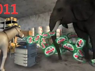 US debt crisis: could default on August 2