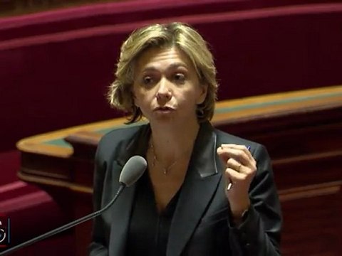 Pecresse: l'Insee, pas des données réelles