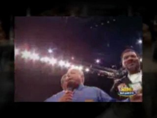 Watch Stephen Ormond vs. TBA in England - Friday Night ...