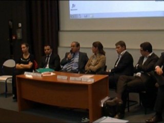 Table Ronde Audit - Conference 2011 part2