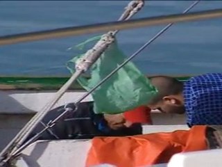 La UE continúa hoy la negociación de las cuotas pesqueras de 2012