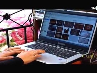 لجنة التحكيم والمؤطرون : خالد عصيب