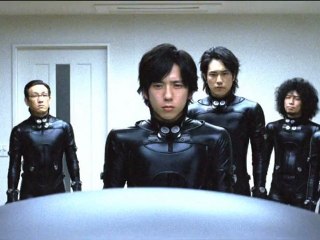 GANTZ Revolution - Bande-Annonce VF (HD)