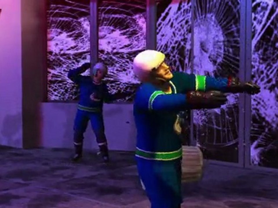 Vancouver Riots 2011: Fans rage as Canucks lose Stanley Cup