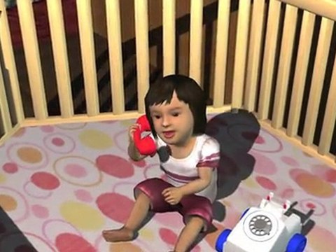 Adopted Chinese babies invading the US