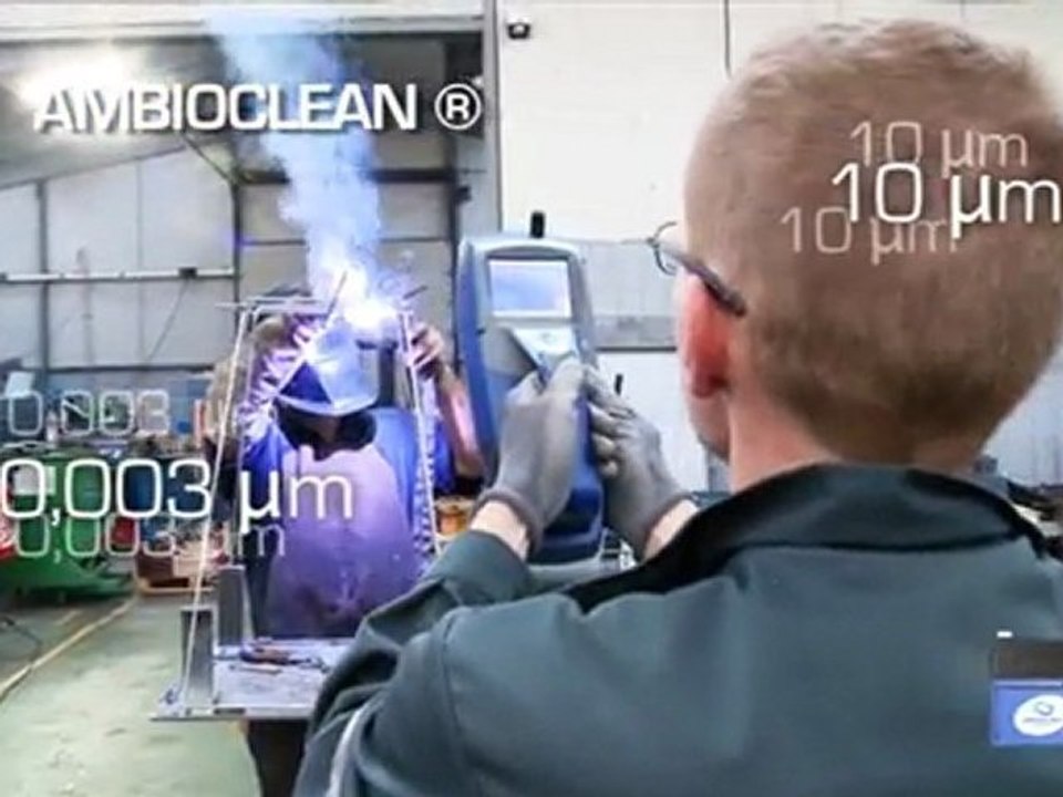 Delta Neu - Ambioclean