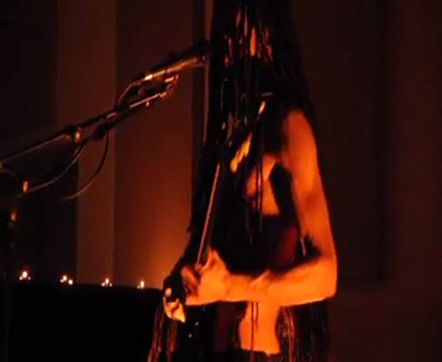 Open Box 2011 MEDUSA (alias TYLER) "NEMESIS"