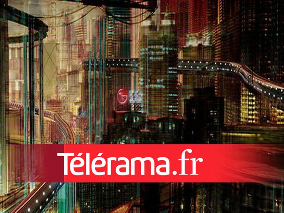 Au cœur des images : la ville au cinéma