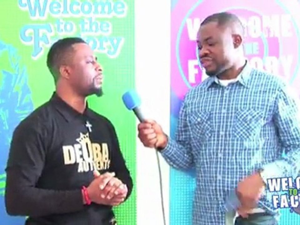 Deoba Authentic interview Pt2.