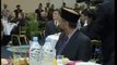 Inauguration of Baitul Futuh: VIP Dinner - Part 2 (English)