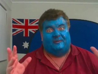 Blues Secure Victory in Game 2 of State of Origin! 🏉