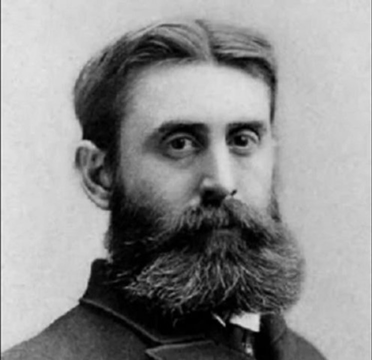 B.B. Warfield - The Bible, the Book of Mankind (Part 4 of 4)