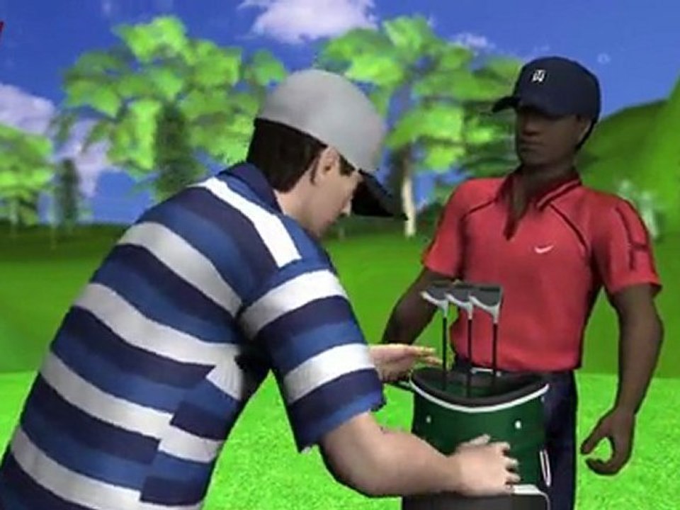 Tiger Woods drops long-time caddy Steve Williams