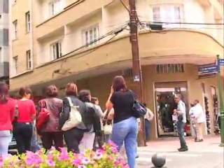 Via Mulher exibido dia 14 e 17 de dezembro