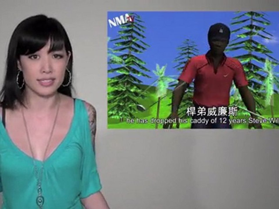 Li Anne: Weekend animation wrap #1