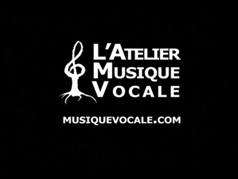 MERRY CHRISTMAS @ L'ATELIER MUSIQUE VOCALE