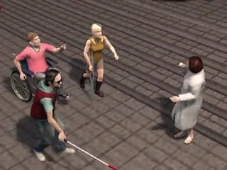 Narcoleptic pupil sues university