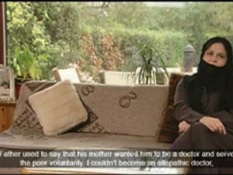 Life of Hadhrat Khalifatul Masih IV (ra) - Part 7 (English)