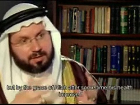 Life of Hadhrat Khalifatul Masih I (ra) - Part 6 (English)