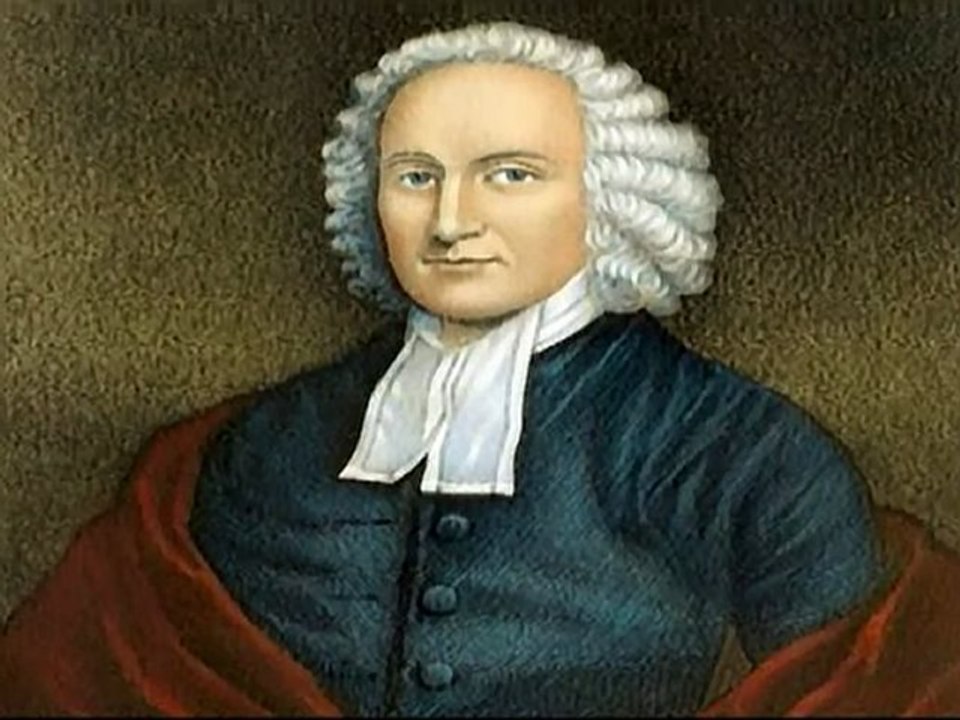 Jonathan Edwards - Divine Retribution (Part 4 of 6)