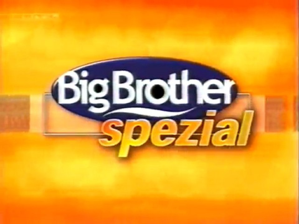 Big Brother 3 - Spezial 2 - Vom Dienstag, dem 06.02.2001 um 22:15 Uhr