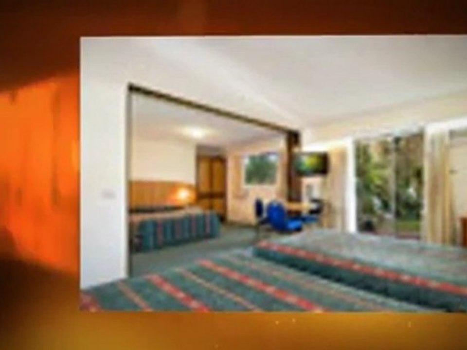 Gosford Accommodation