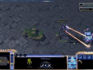 SC2 Mythbusters- Épisode 4