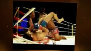 Watch Brazilian MMA Online  - Friday Night MMA On Tv