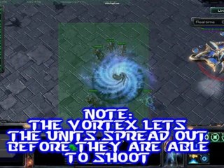 SC2 Mythbusters : Épisode 7